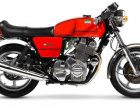 Laverda 1000 3CL